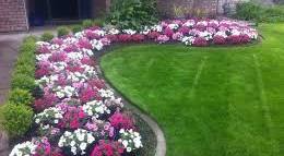 Gardens & Lawn Care — commercial landscaping in Salt Lake City by LandArt